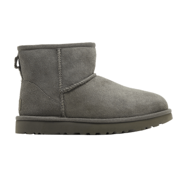 UGG Wmns Classic Mini II Boot 'Grey'