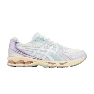 ASICS Gel Kayano 14 'Cream Dusk Violet'