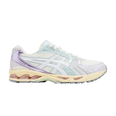 ASICS Gel Kayano 14 'Cream Dusk Violet'
