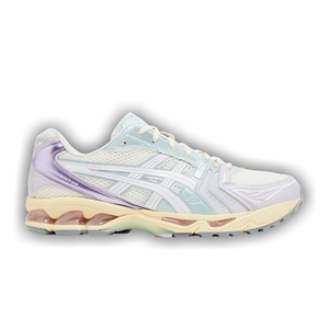 ASICS Gel Kayano 14 'Cream Dusk Violet'