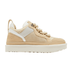 UGG Wmns Lowmel Spring 'Biscotti'