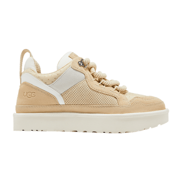 UGG Wmns Lowmel Spring 'Biscotti'
