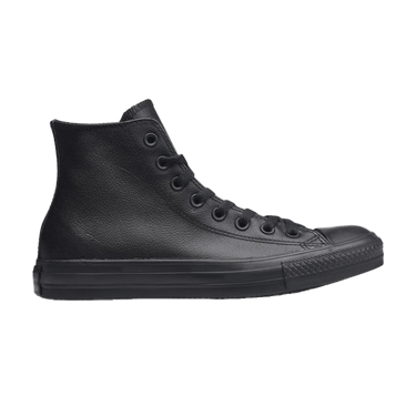 Converse Chuck Taylor All Star Hi 'Black'