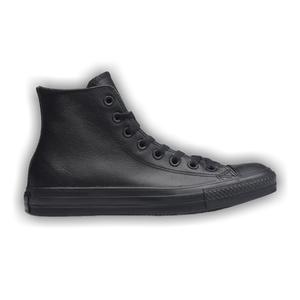 Converse Chuck Taylor All Star Hi 'Black'