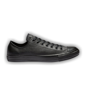 Converse Chuck Taylor All Star Low 'Black Mono'