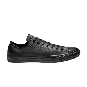 Converse Chuck Taylor All Star Low 'Black Mono'