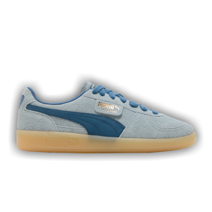Puma Palermo 'Hairy Suede - Frosted Dew Blue Horizon'