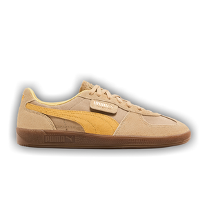Puma Palermo Vintage 'Prairie Tan'