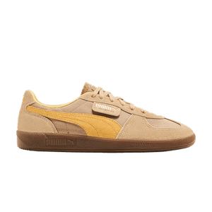 Puma Palermo Vintage 'Prairie Tan'