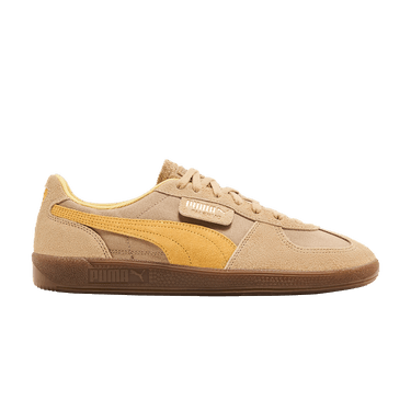 Puma Palermo Vintage 'Prairie Tan'