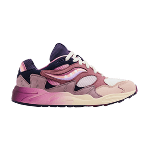 Saucony Grid Shadow 2 'Summer Solstice Pack'