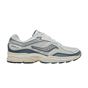 Saucony ProGrid Omni 9 'Tomorrow, Meet Yesterday Pack - Blue'