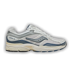 Saucony ProGrid Omni 9 'Tomorrow, Meet Yesterday Pack - Blue'