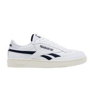 Reebok Club C Revenge 'White Vector Navy'