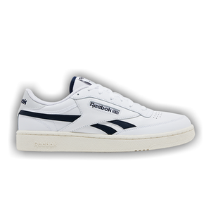Reebok Club C Revenge 'White Vector Navy'