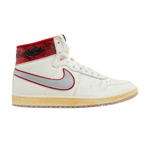Awake NY x Air Jordan Jordan Air Ship PE SP 'University Red'