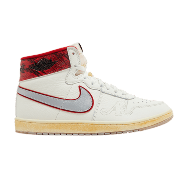 Awake NY x Air Jordan Jordan Air Ship PE SP 'University Red'
