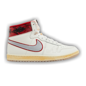 Awake NY x Air Jordan Jordan Air Ship PE SP 'University Red'