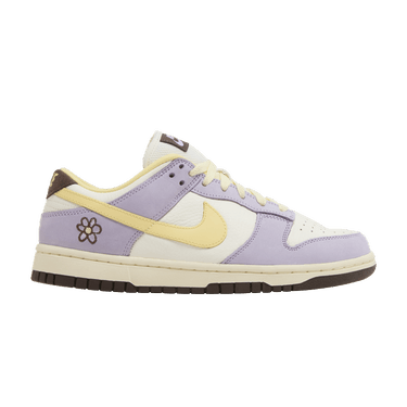 Nike Wmns Dunk Low Premium 'Lilac Bloom'