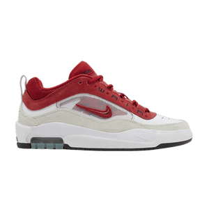 Nike Air Max Ishod Wair SB 'Varsity Red'