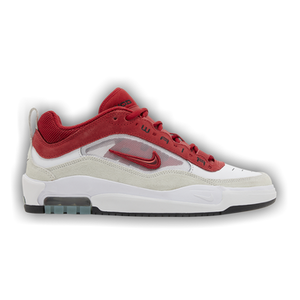 Nike Air Max Ishod Wair SB 'Varsity Red'