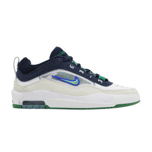 Nike Air Max Ishod Wair SB 'Obsidian Pine'