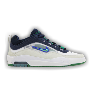 Nike Air Max Ishod Wair SB 'Obsidian Pine'