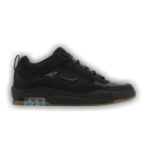 Nike Air Max Ishod Wair SB 'Black Gum'