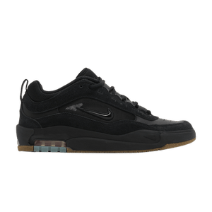 Nike Air Max Ishod Wair SB 'Black Gum'