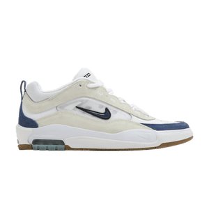 Nike Air Max Ishod Wair SB 'White Navy'