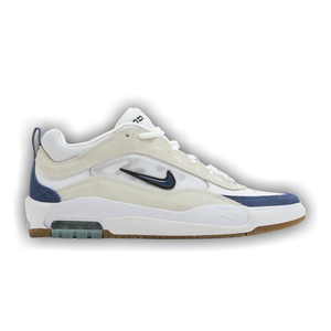 Nike Air Max Ishod Wair SB 'White Navy'