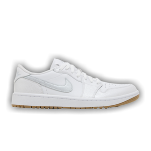 Air Jordan 1 Low Golf 'White Gum'
