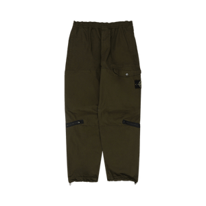 Stone Island Cargo Pants 'Olive'