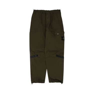 Stone Island Cargo Pants 'Olive'