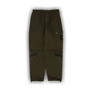 Stone Island Cargo Pants 'Olive'