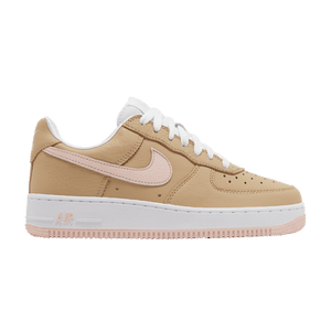 Nike Air Force 1 Low Retro 'Linen' 2024