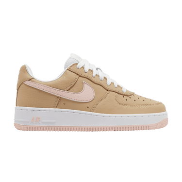 Nike Air Force 1 Low Retro 'Linen' 2024