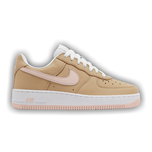Nike Air Force 1 Low Retro 'Linen' 2024