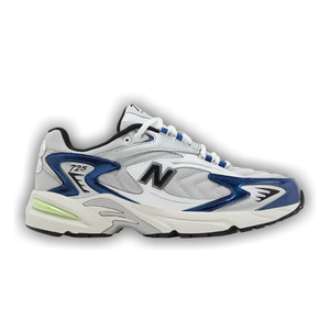 New Balance 725 'Atlantic Blue Grey Matter'