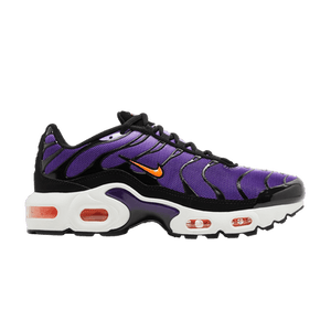 Nike Air Max Plus OG GS 'Voltage Purple' 2024