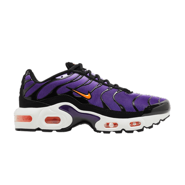 Nike Air Max Plus OG GS 'Voltage Purple' 2024