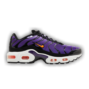 Nike Air Max Plus OG GS 'Voltage Purple' 2024