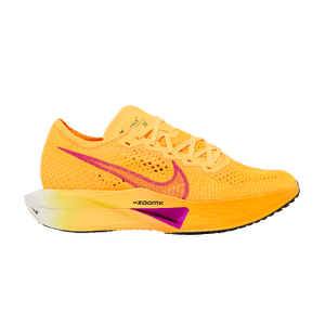 Nike Wmns ZoomX VaporFly Next% 3 'Laser Orange'