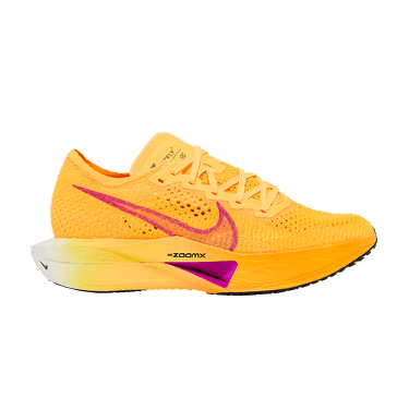 Nike Wmns ZoomX VaporFly Next% 3 'Laser Orange'