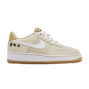 Nike Air Force 1 Low GS 'Powered by Flowers'