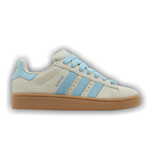 adidas Wmns Campus 'Putty Grey Preloved Blue Gum'