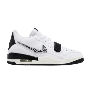 Air Jordan Legacy 312 Low 'Elephant Swoosh'