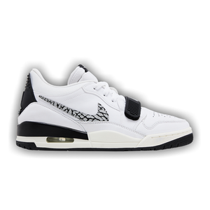 Air Jordan Legacy 312 Low 'Elephant Swoosh'