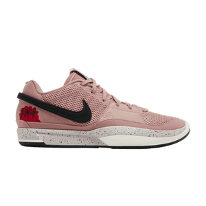 Nike Ja 1 'Red Stardust'