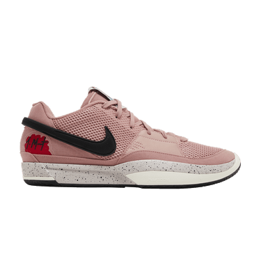 Nike Ja 1 'Red Stardust'
